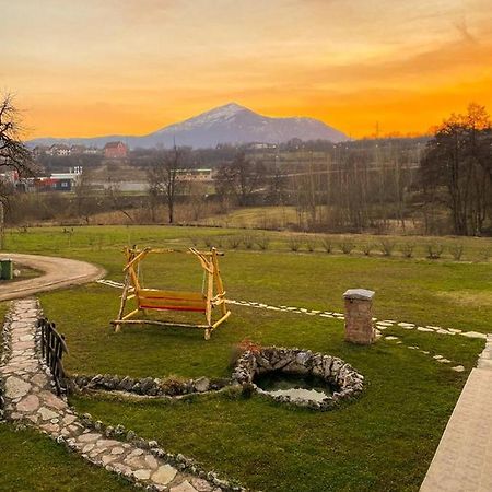 Rtanjska Bajka Lägenhet Boljevac Exteriör bild