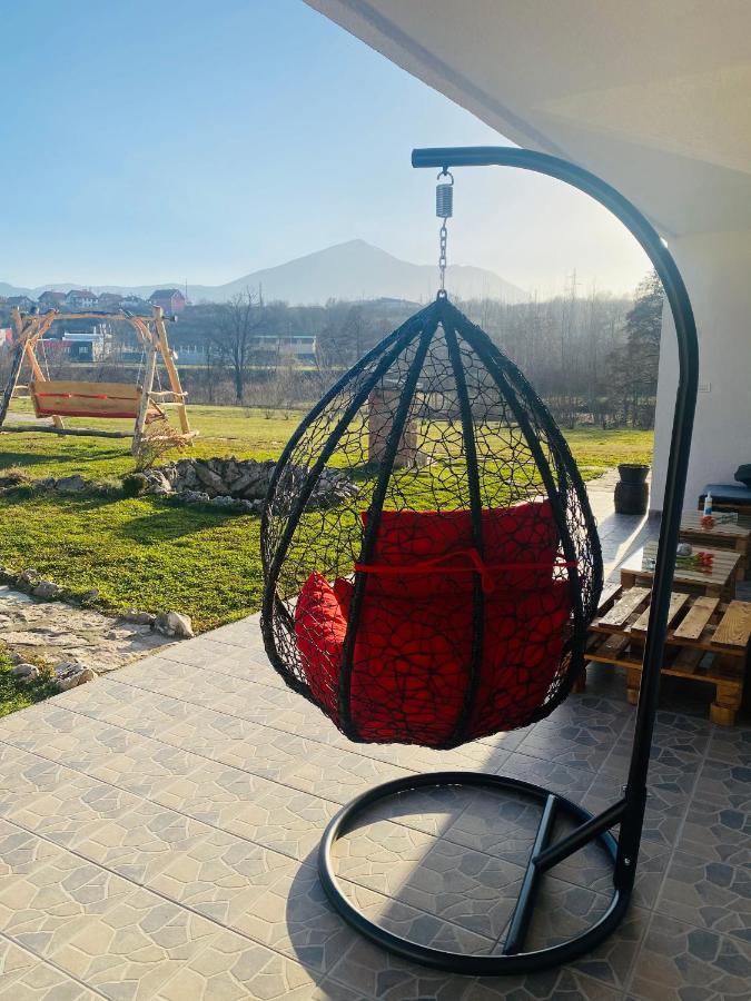 Rtanjska Bajka Lägenhet Boljevac Exteriör bild